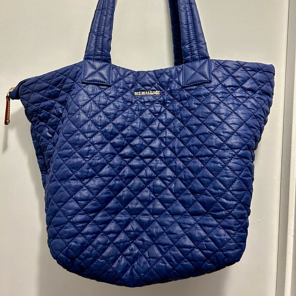 MZ Wallace Metro Tote - Medium